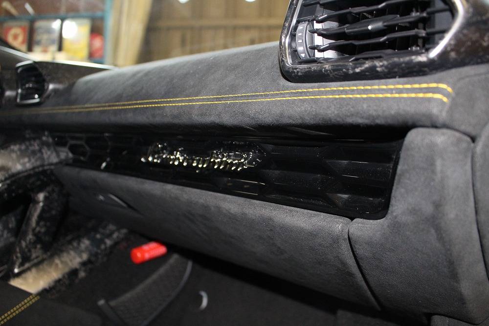 ランボルギーニ ウラカン ペルフォルマンテ(LDF) 4WD 左H 正規