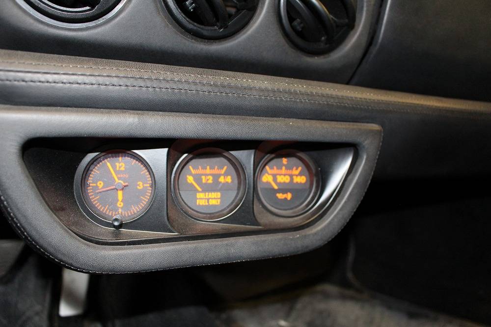 フェラーリ 512TR 正規ディーラー車 ABS付 クラシケ取得 フル